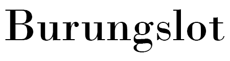 Burungslot
